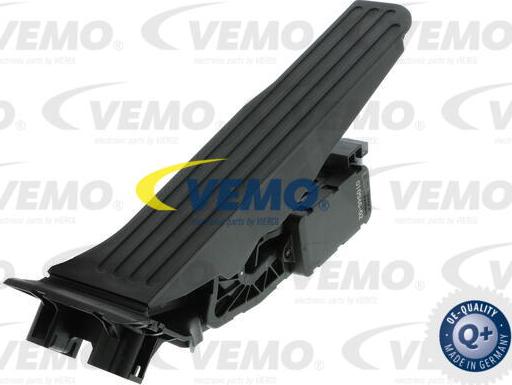 Vemo V10-82-0001 - Sensor, accelerator pedal position autospares.lv