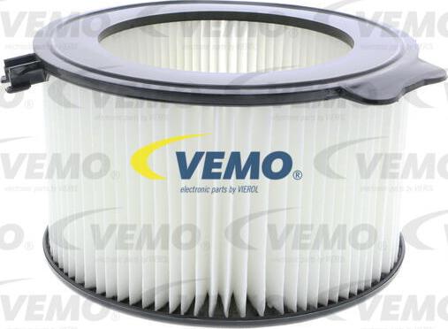 Vemo V10-30-1049-1 - Filter, interior air autospares.lv
