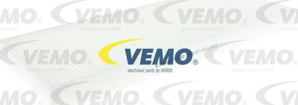 Vemo V10-30-1010-1 - Filter, interior air autospares.lv