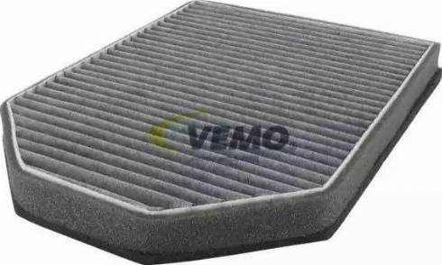 Vemo V10-31-1031 - Filter, interior air autospares.lv