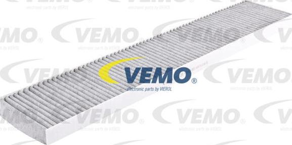 Vemo V10-31-1042-1 - Filter, interior air autospares.lv