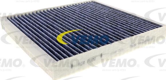 Vemo V10-32-0001 - Filter, interior air autospares.lv