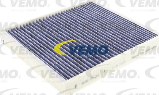 Vemo V10-32-0007 - Filter, interior air autospares.lv