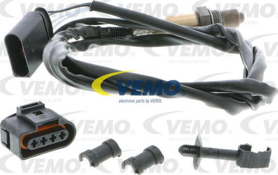 Vemo V10-76-0094 - Lambda Sensor autospares.lv