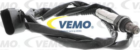 Vemo V10-76-0091 - Lambda Sensor autospares.lv