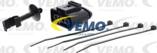 Vemo V10-76-0091 - Lambda Sensor autospares.lv