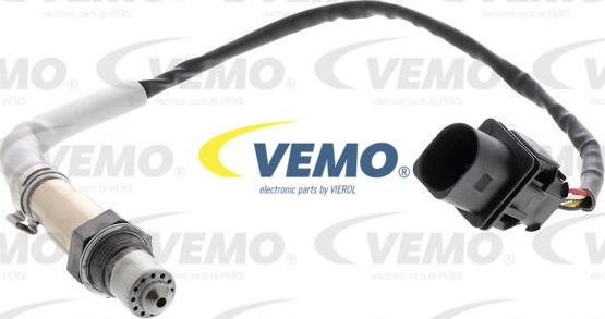 Vemo V10-76-0093 - Lambda Sensor autospares.lv