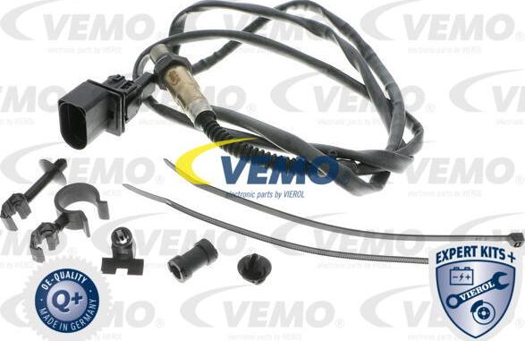 Vemo V10-76-0049 - Lambda Sensor autospares.lv