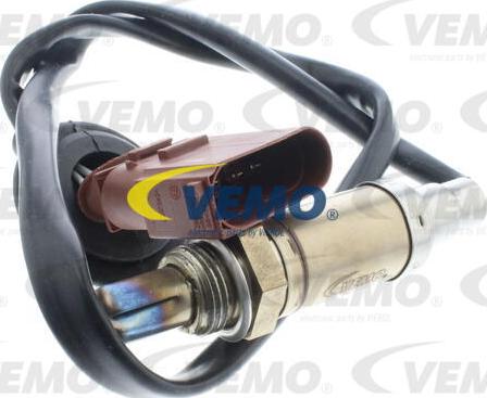 Vemo V10-76-0046 - Lambda Sensor autospares.lv