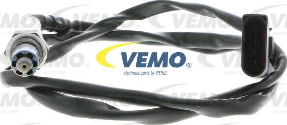 Vemo V10-76-0040 - Lambda Sensor autospares.lv