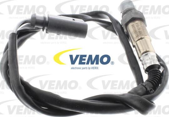 Vemo V10-76-0041 - Lambda Sensor autospares.lv