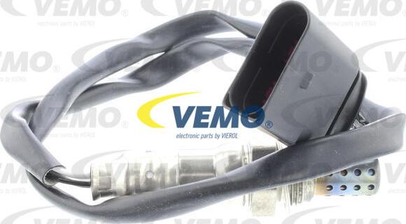 Vemo V10-76-0042 - Lambda Sensor autospares.lv
