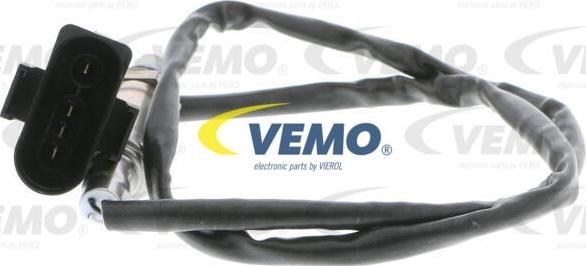 Vemo V10-76-0055 - Lambda Sensor autospares.lv