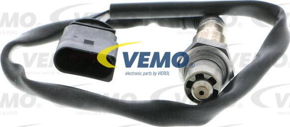 Vemo V10-76-0050 - Lambda Sensor autospares.lv