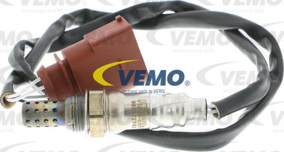 Vemo V10-76-0051 - Lambda Sensor autospares.lv
