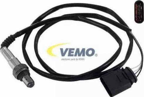 Vemo V10-76-0058 - Lambda Sensor autospares.lv