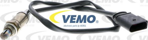 Vemo V10-76-0057 - Lambda Sensor autospares.lv