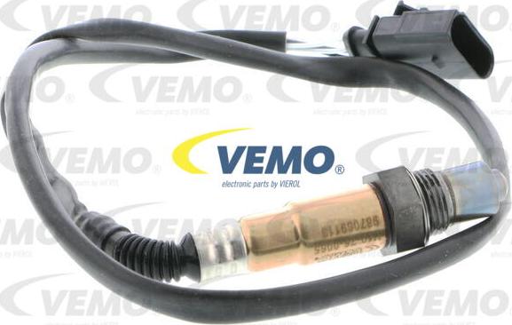 Vemo V10-76-0065 - Lambda Sensor autospares.lv