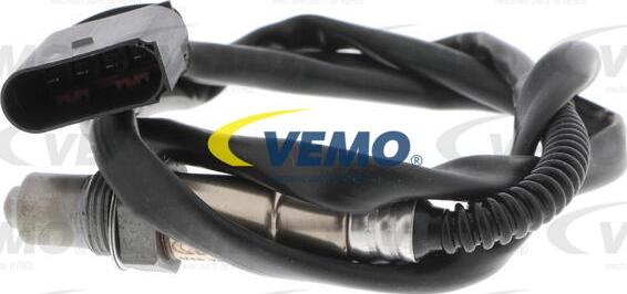 Vemo V10-76-0066 - Lambda Sensor autospares.lv