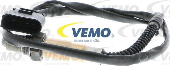 Vemo V10-76-0061 - Lambda Sensor autospares.lv