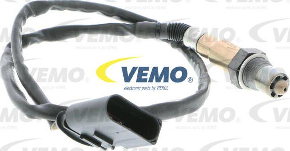 Vemo V10-76-0067 - Lambda Sensor autospares.lv