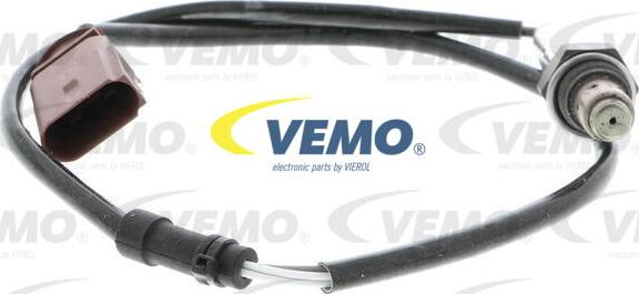 Vemo V10-76-0009 - Lambda Sensor autospares.lv