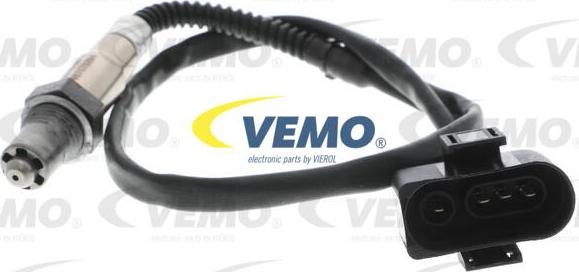 Vemo V10-76-0019 - Lambda Sensor autospares.lv