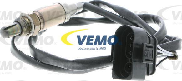 Vemo V10-76-0014 - Lambda Sensor autospares.lv