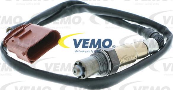 Vemo V10-76-0015 - Lambda Sensor autospares.lv
