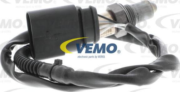 Vemo V10-76-0018 - Lambda Sensor autospares.lv