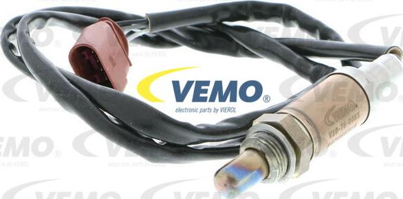 Vemo V10-76-0085 - Lambda Sensor autospares.lv