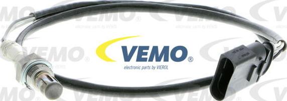 Vemo V10-76-0080 - Lambda Sensor autospares.lv