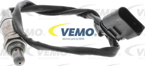 Vemo V10-76-0081 - Lambda Sensor autospares.lv