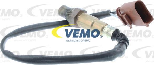 Vemo V10-76-0088 - Lambda Sensor autospares.lv