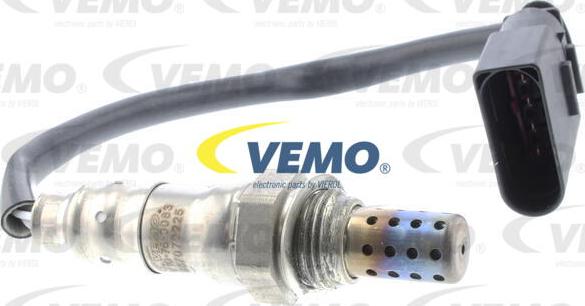 Vemo V10-76-0083 - Lambda Sensor autospares.lv