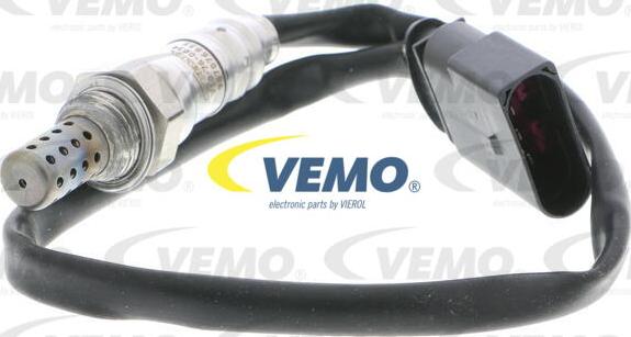 Vemo V10-76-0034 - Lambda Sensor autospares.lv