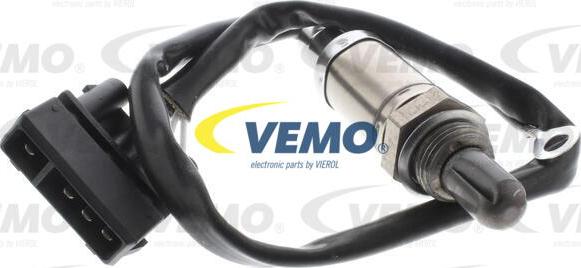 Vemo V10-76-0031 - Lambda Sensor autospares.lv