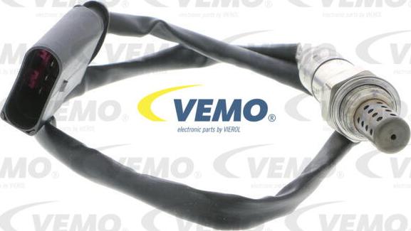 Vemo V10-76-0038 - Lambda Sensor autospares.lv