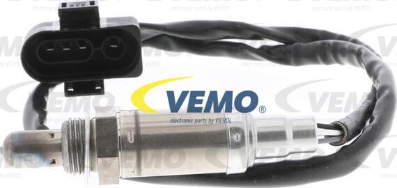 Vemo V10-76-0033 - Lambda Sensor autospares.lv