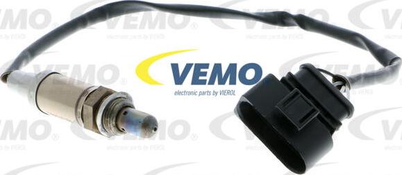 Vemo V10-76-0037 - Lambda Sensor autospares.lv