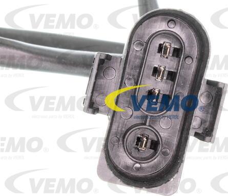 Vemo V10-76-0037 - Lambda Sensor autospares.lv