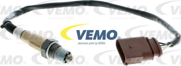 Vemo V10-76-0029 - Lambda Sensor autospares.lv