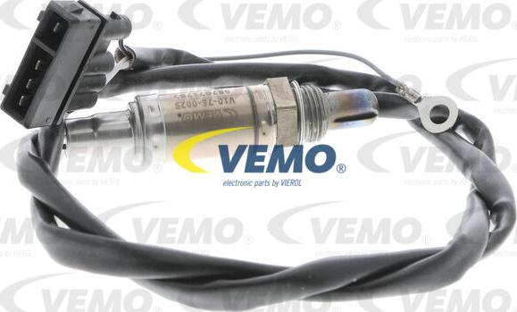 Vemo V10-76-0025 - Lambda Sensor autospares.lv