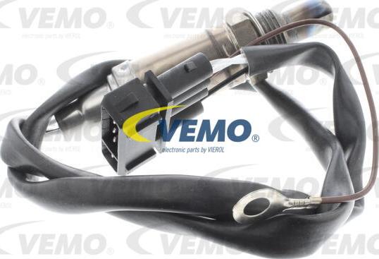 Vemo V10-76-0021 - Lambda Sensor autospares.lv