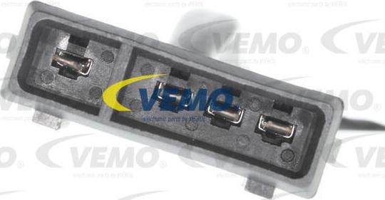 Vemo V10-76-0076 - Lambda Sensor autospares.lv