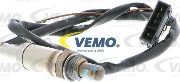 Vemo V10-76-0078 - Lambda Sensor autospares.lv