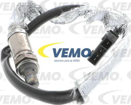 Vemo V10-76-0073 - Lambda Sensor autospares.lv