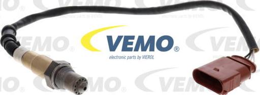 Vemo V10-76-0194 - Lambda Sensor autospares.lv