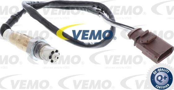 Vemo V10-76-0154 - Lambda Sensor autospares.lv