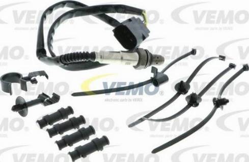 Vemo V10-76-0109 - Lambda Sensor autospares.lv